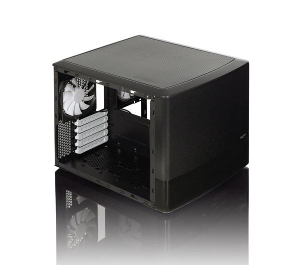 Fractal Design Node 804 - 282949 - zdjęcie 7